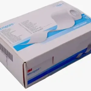 چسب ضد حساسیت 3M میکروپور